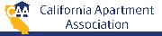 California Apartment Association Logo